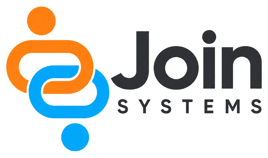 Join Systems Logo
